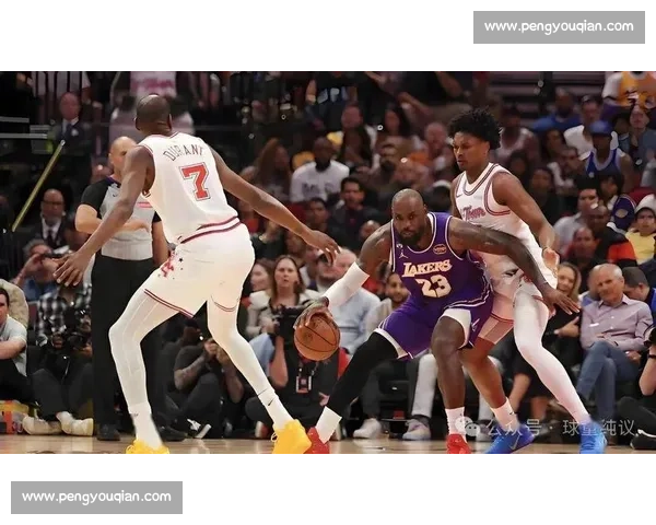 NBA季后赛球迷指南:观赛必备知识与文化趣谈