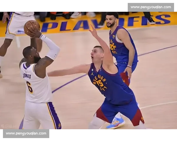 NBA季后赛最新战况:每日比分与精彩集锦回顾