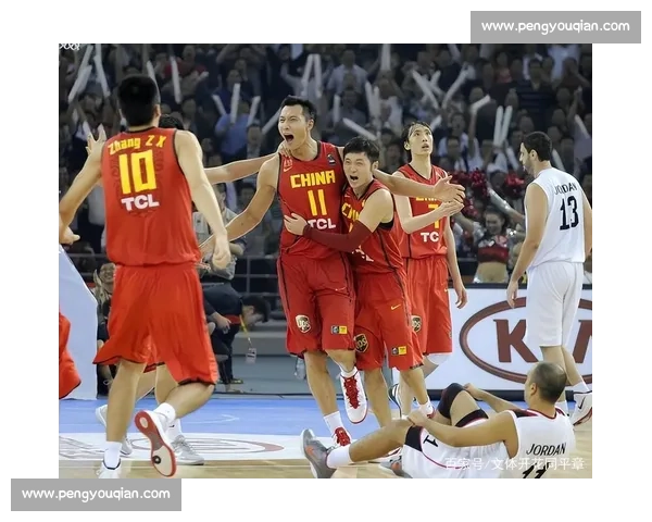 CBA与NBA规则区别:五大关键差异详解