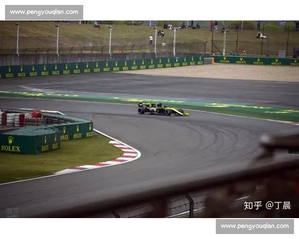 F1观赛完全手册:从规则到策略的快速精通